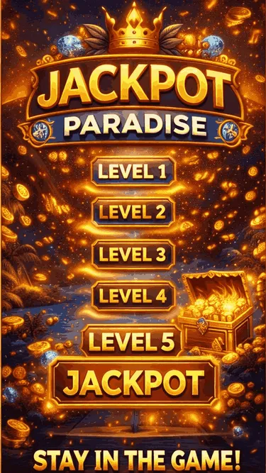Jackpot Paradise Screenshot